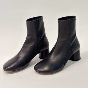Proenza Schouler Glove Ankle Boots
